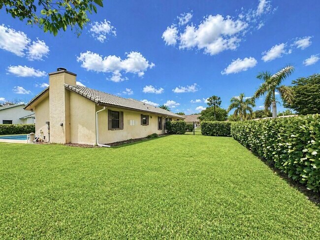 Building Photo - 4823 NW 91st Way