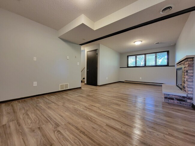 Building Photo - 3801 14th Ave NW