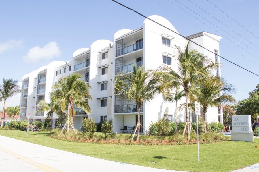 601 Ocean Boca Raton Fl Apartment Finder