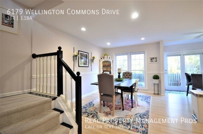 Building Photo - 6179 Wellington Commons Dr