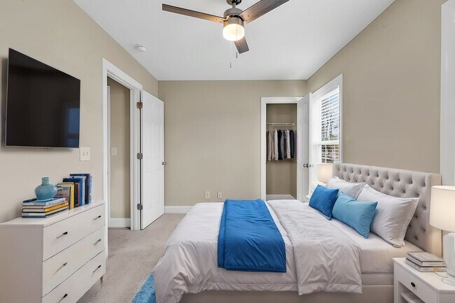 Building Photo - We treat you like royalty! Rents always include high speed internet, cable, water, sewer, trash &...