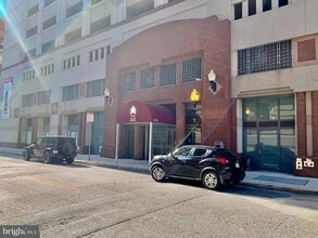 Building Photo - 414 Water St