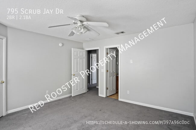 Building Photo - 795 Scrub Jay Dr