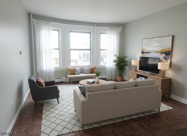 Building Photo - 1360 Springfield Ave