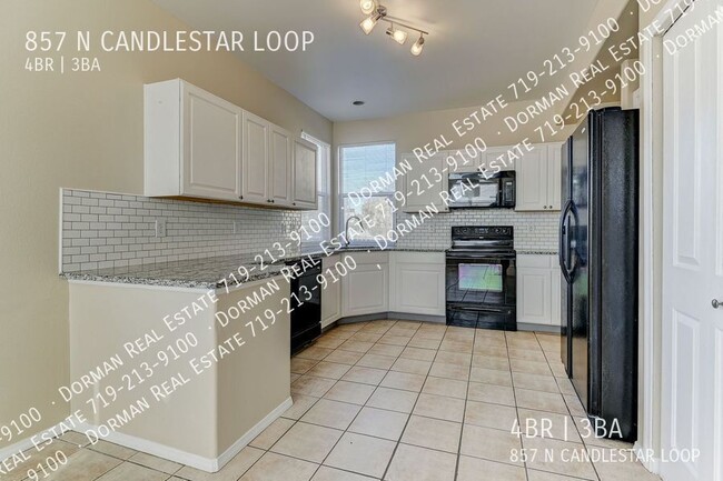 Building Photo - 857 Candlestar Loop N