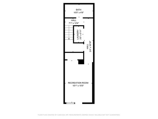 Building Photo - 127 W Randall St