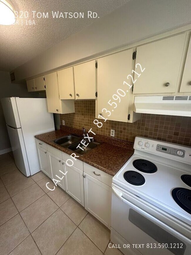 Building Photo - 1320 Tom Watson Rd