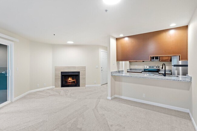 Interior Photo - 18305 96th Ave NE