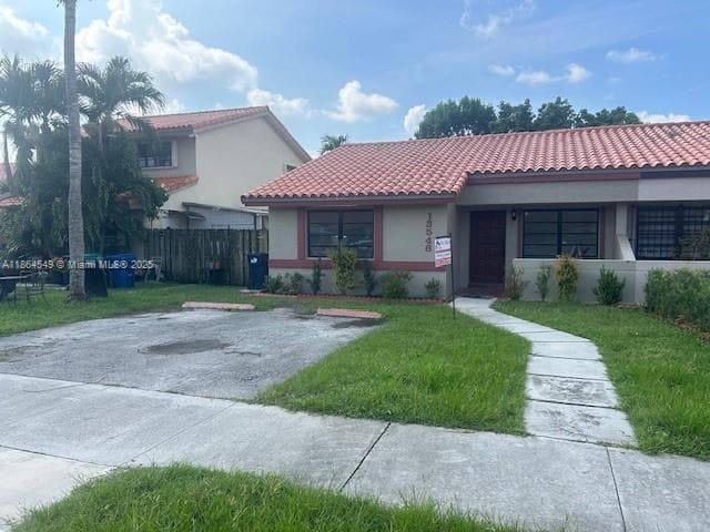 Building Photo - 13548 SW 64th Terrace