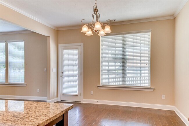Building Photo - 835 Williford Run Dr