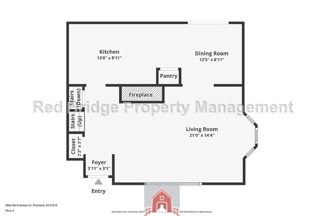 Building Photo - 5062 SW Freeman Ct