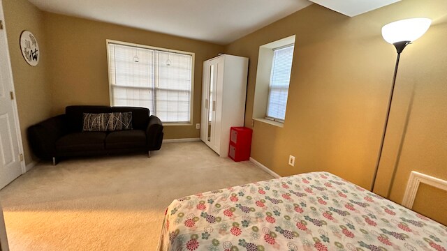Bedroom - 9105 Rustic Way