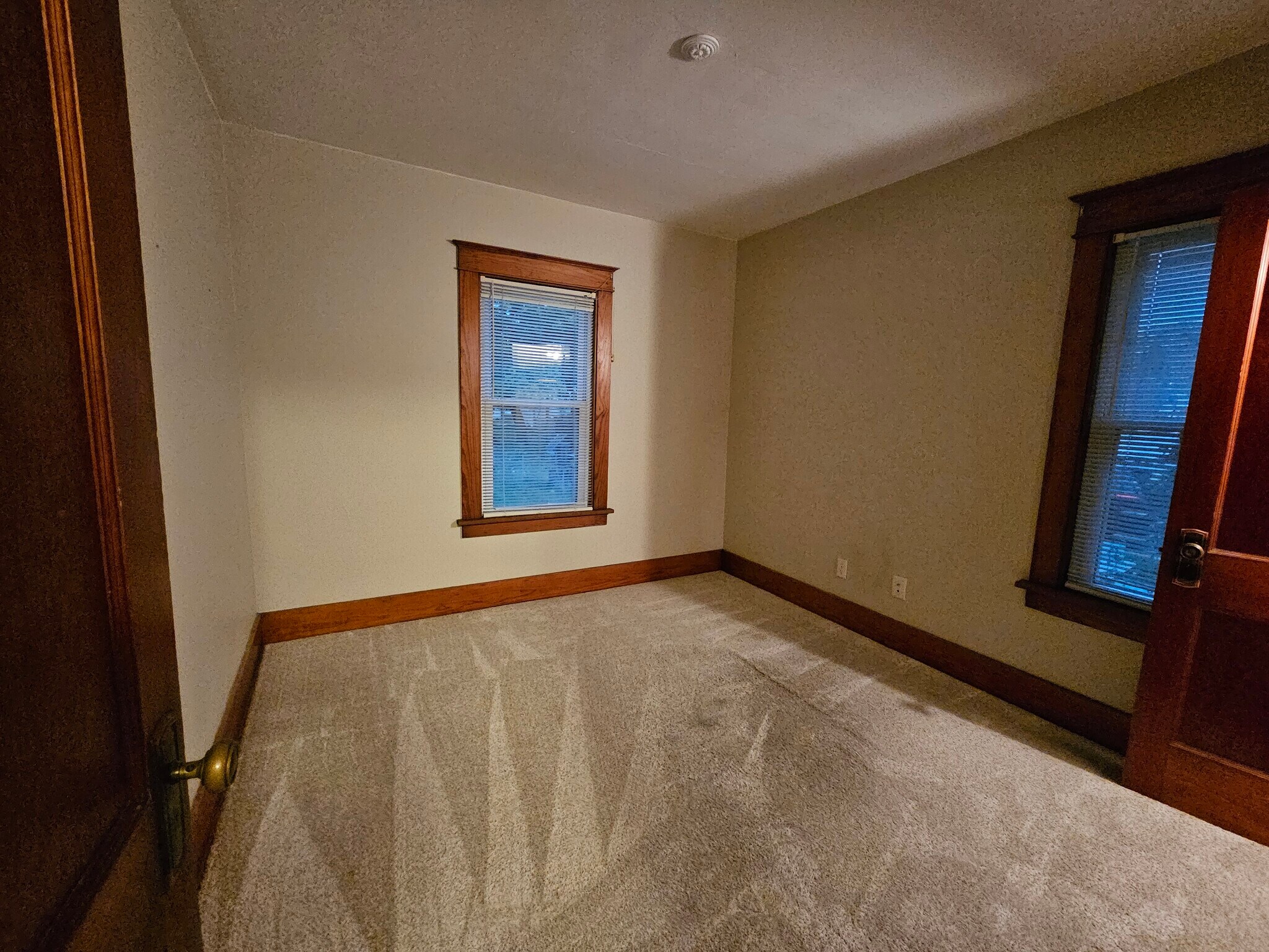 Bedroom #1 - 816 Aurora Ave