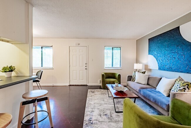 Building Photo - 3914 Ave D Ave