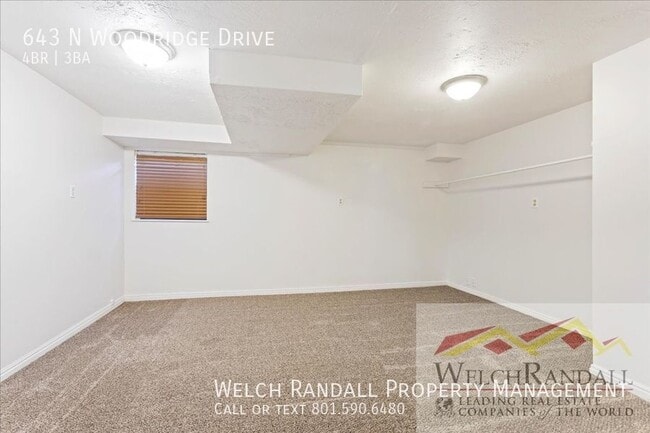 Building Photo - 643 Woodridge Dr