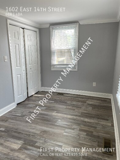 Building Photo - 1602 E 14th St