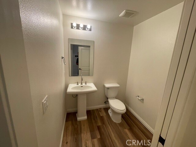 Building Photo - 717 S Casita St