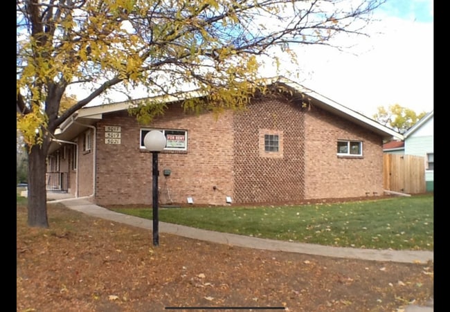 Building Photo - 5019 W 34th Ave