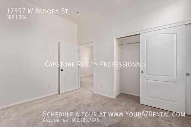 Building Photo - 17597 W Andora St