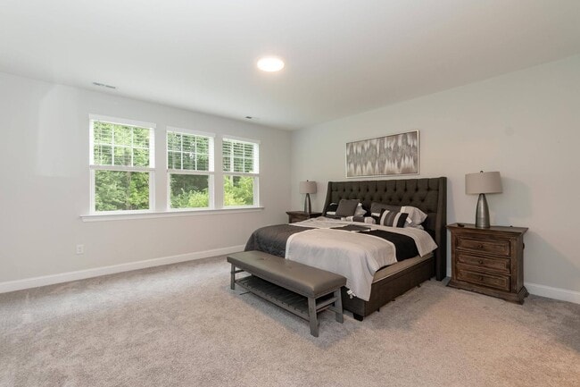 Building Photo - Brier Creek Living in a 4 Bedroom 3.5 Bath...