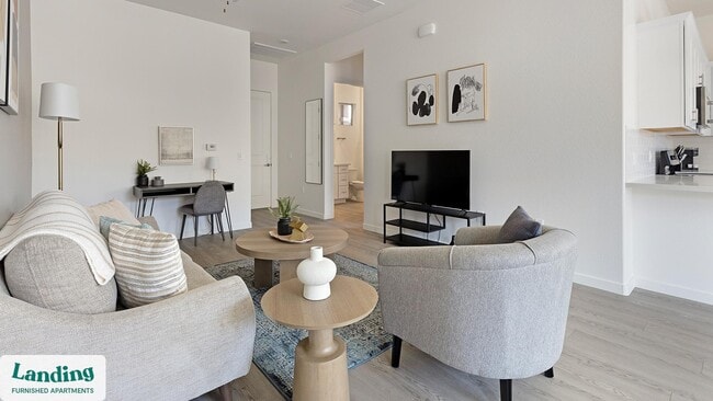 Building Photo - 375 E Linda Vista Blvd