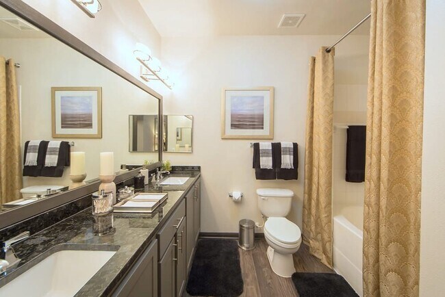 Building Photo - Experience Distinction in Every Square Foot!