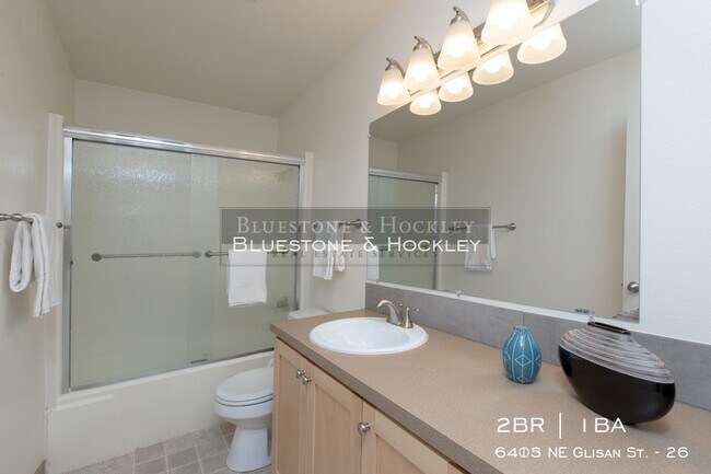 Building Photo - 6415 NE Glisan St