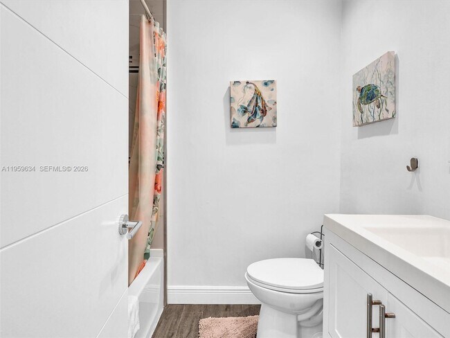 Building Photo - 1459 Rodman St