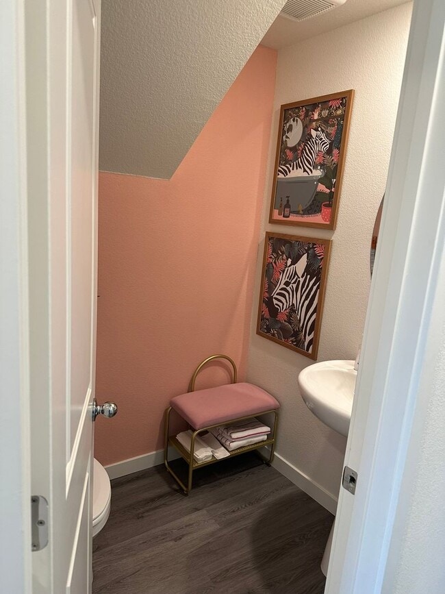 Building Photo - Brand New 4bedroom, 2.5bath in West Roseville
