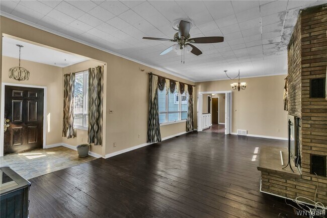 Building Photo - 4098 Bailey Ave