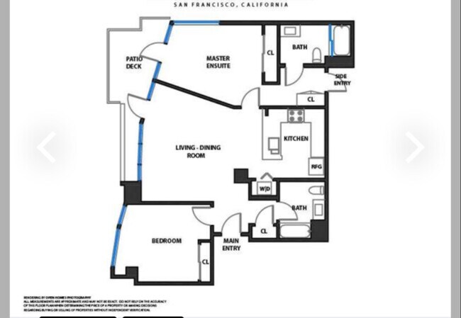 Building Photo - 69 Clementina St