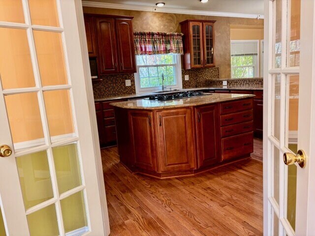 Building Photo - 9008 Doris Dr