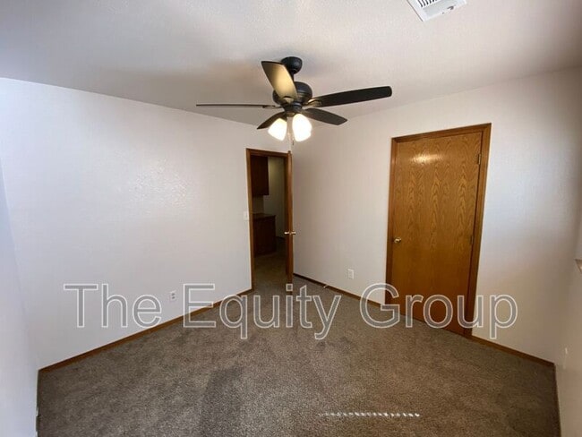 Building Photo - 5817 W Crowley Ave
