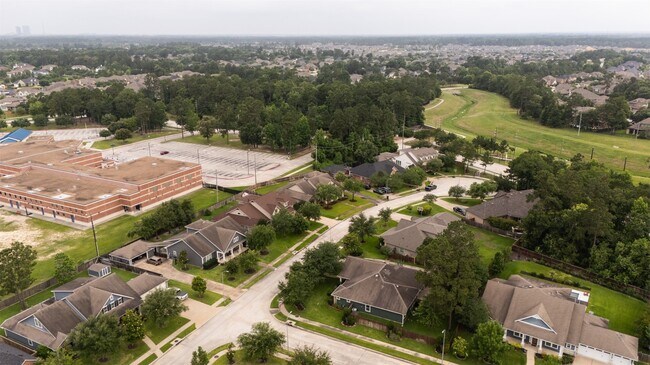 Building Photo - 31032 Sunfall Trail Ln