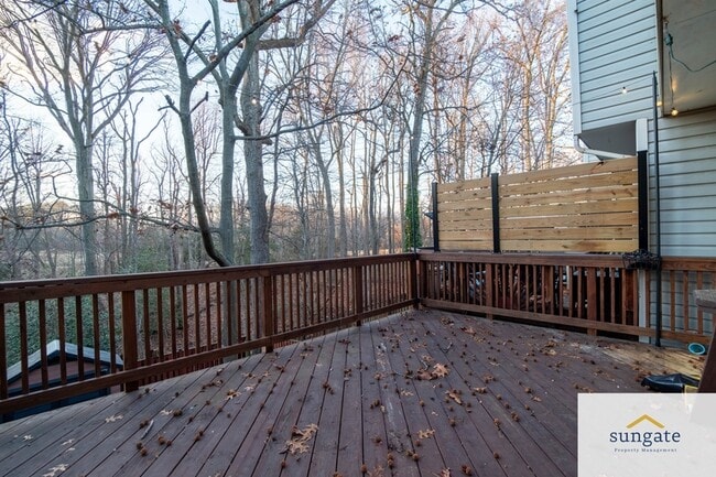 Building Photo - 1016 Arborwood Pl