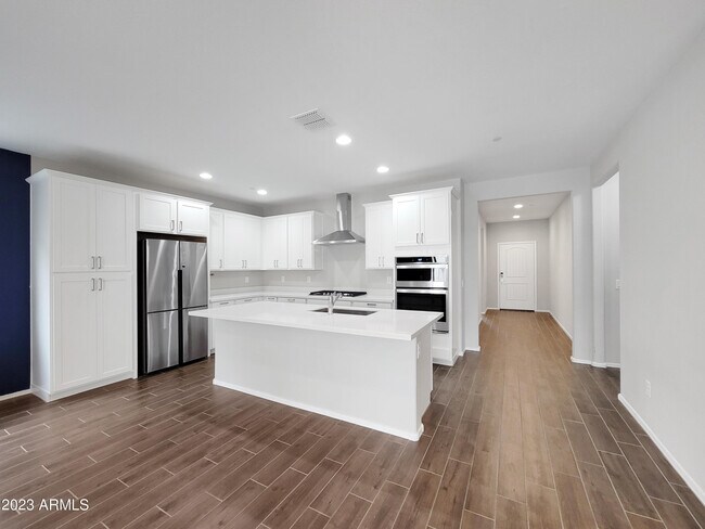 Building Photo - 2370 N 212th Dr