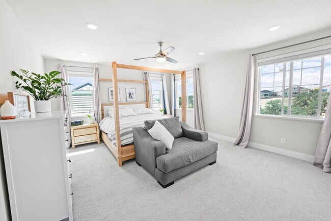 Building Photo - Bright Spacious 4BD/3BA Single-Family Home in Rocklin's Whitney Ranch!