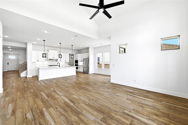 Building Photo - 8709 Lullwater Trl