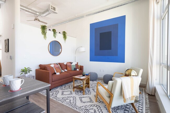 Building Photo - 516 Lea Ave