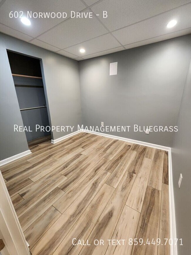 Building Photo - 602 Norwood Dr