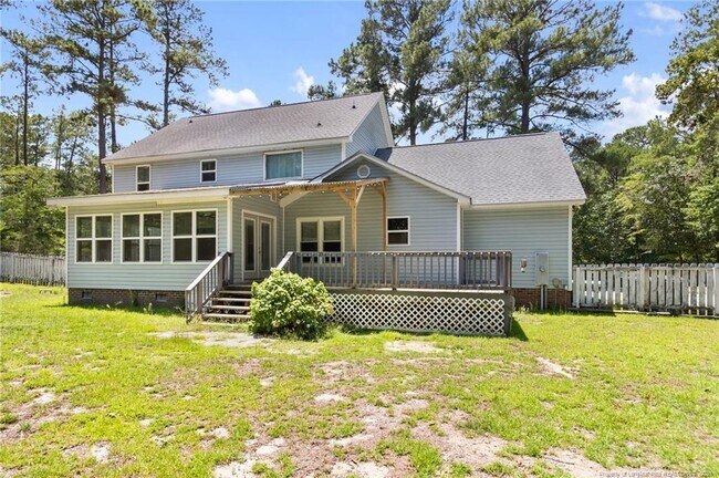 Building Photo - 3412 Cedar Hill Dr