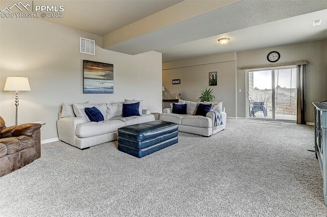 Building Photo - 5 BED, 3 BATH, 3 CAR!! Amazing location in Monument, INCREDIBLE views!