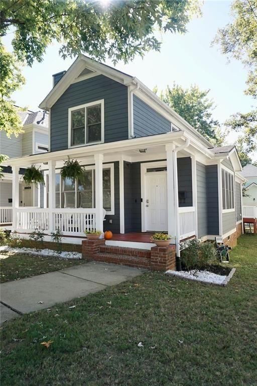 Building Photo - 85 Hammock Pl SE