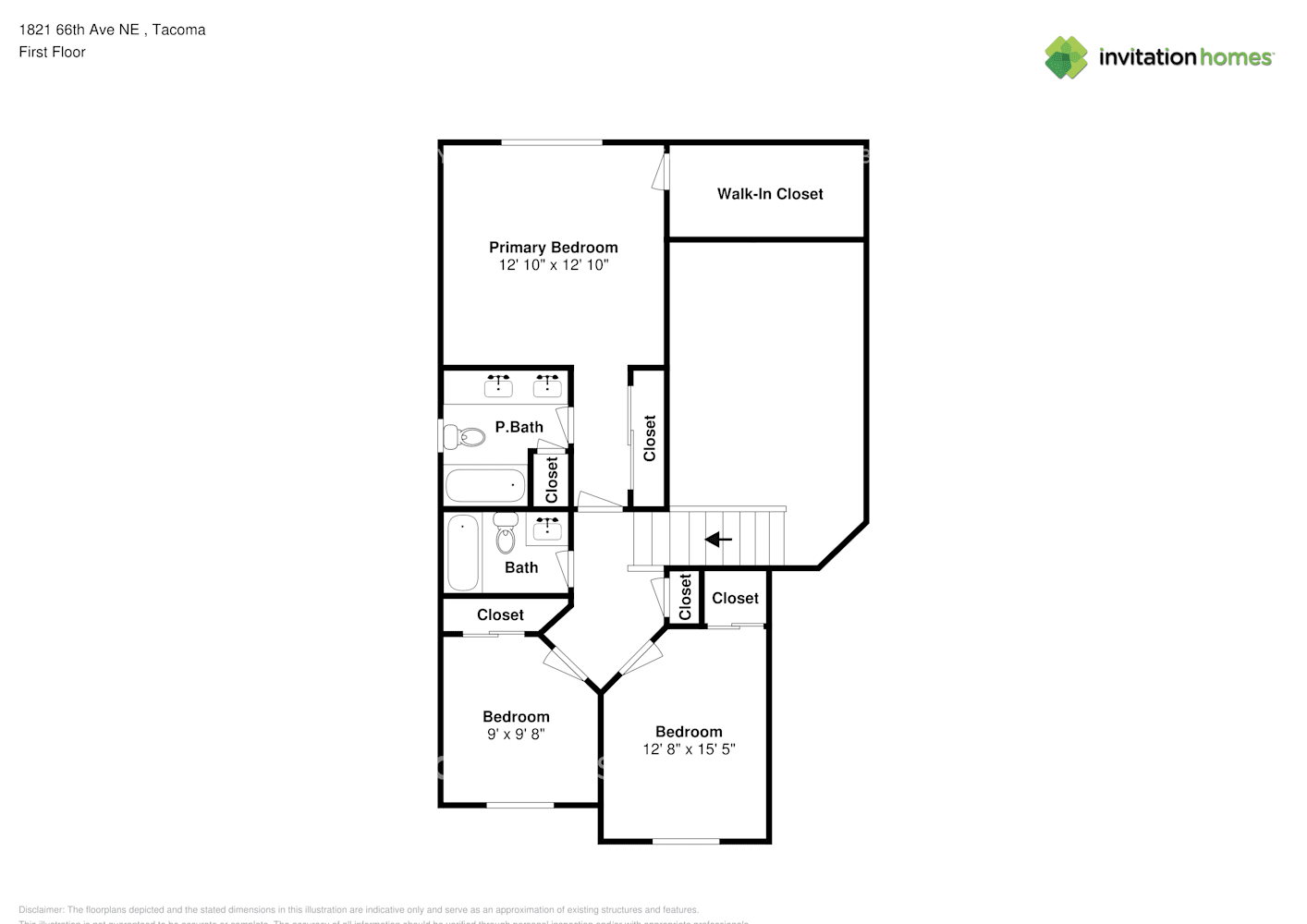 Building Photo - 1821 66th Ave NE