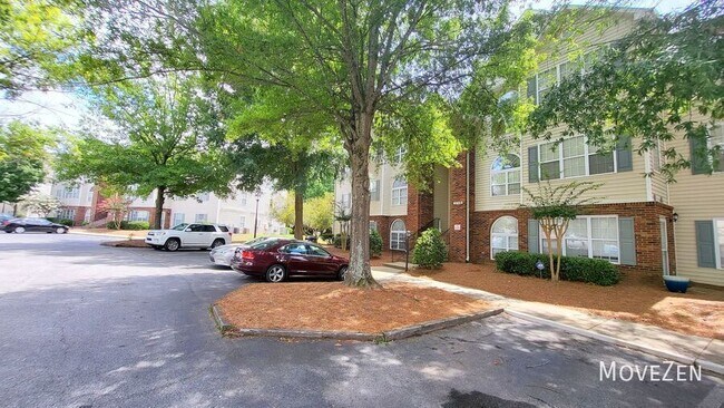 Building Photo - 3709 Morris Farm Dr