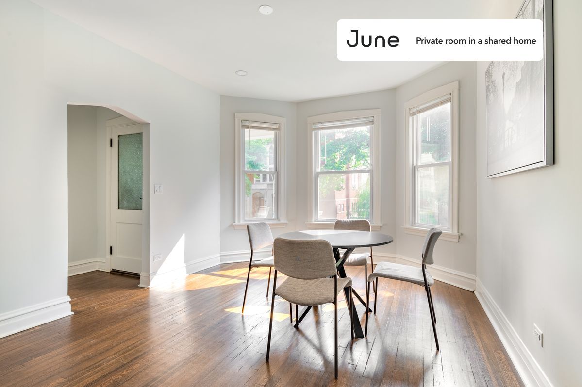 Building Photo - Room in Shared 4 bed/2 bath home