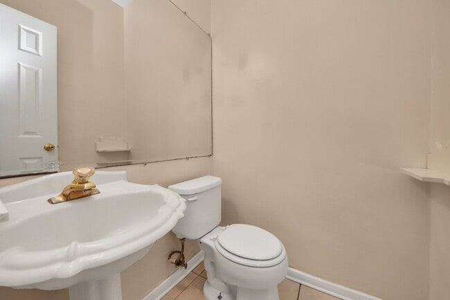 Building Photo - 6227 Paddle Wheel Dr