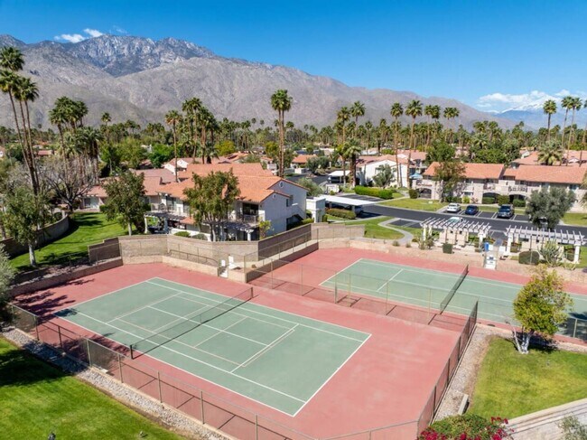 Building Photo - Desert Rose- Condo with Pool and Tennis Co...