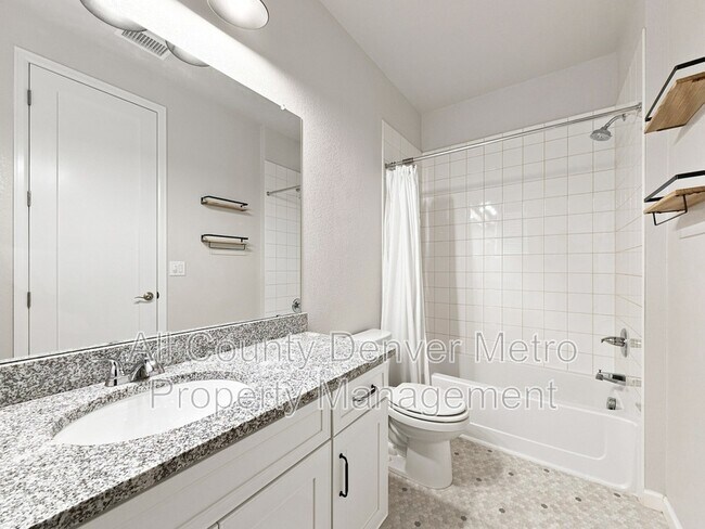 Building Photo - 9395 Antero St