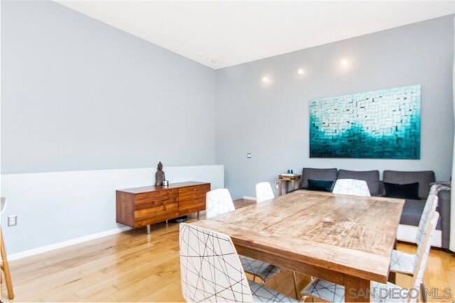 Building Photo - MODERN DESIGN & ARTISTIC INTERIOR 2BD/2BA APARTMENT WITH A/C in LITTLE ITALY! For $3,645/mo!